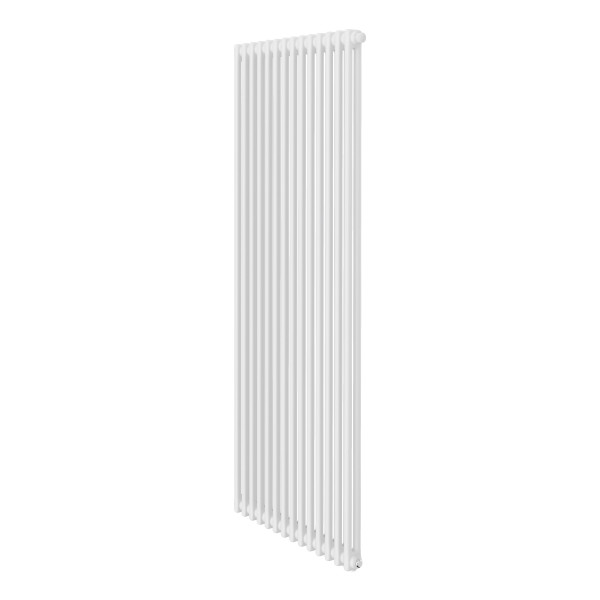 Радиатор стальной трубчатый Royal Thermo Insignia VC2180 (14 секций) ниж. подкл. (белый RAL 9016) (In-VC2180.14.9016) Радиатор стальной трубчатый Royal Thermo Insignia VC2180 (14 секций) ниж. подкл. (белый RAL 9016) (In-VC2180.14.9016)