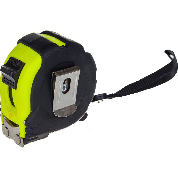 Рулетка 5 м (25 мм) Effecta Basicс магнитом (570525)