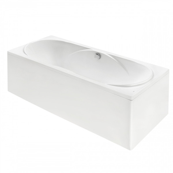 Ванна акриловая Roca Madeira 80x180x45 белая (7.2485.2.50.0) Ванна акриловая Roca Madeira 80x180x45 белая (7.2485.2.50.0)