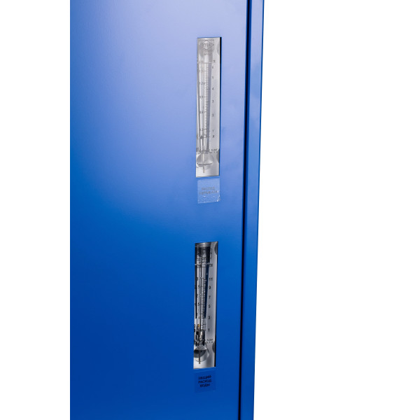 Система обратного осмоса Гейзер Охта 6000 (20284)