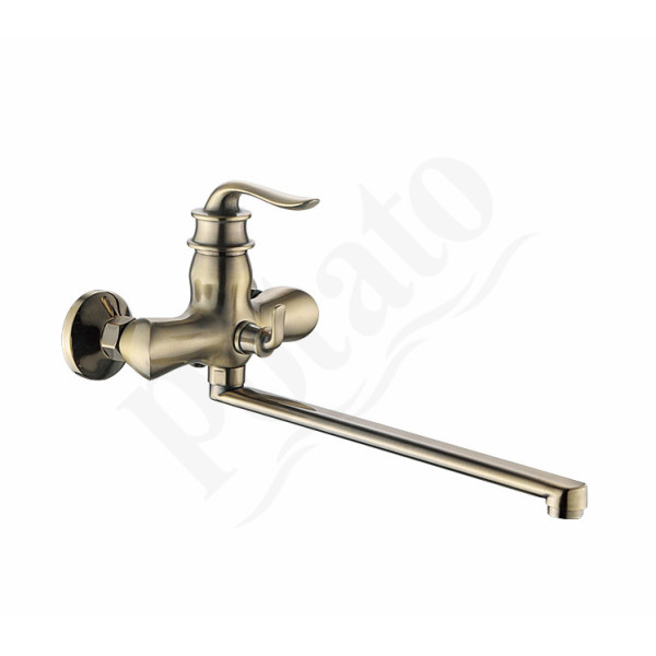 Смеситель для ванны и душа Potato (P22219-2)