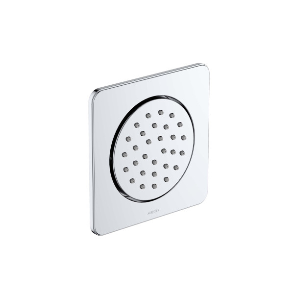 Форсунка Aquatek хром (AQ2099CR) Форсунка Aquatek хром (AQ2099CR)