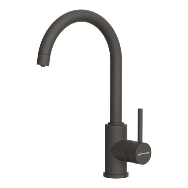 Смеситель для кухни Omoikiri Shinagawa 2 Plus-ES espresso (4994503) Смеситель для кухни Omoikiri Shinagawa 2 Plus-ES espresso (4994503)