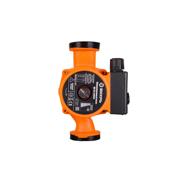 Насос циркуляционный Вихрь ЦН-32-6 Проф (68/7/4)