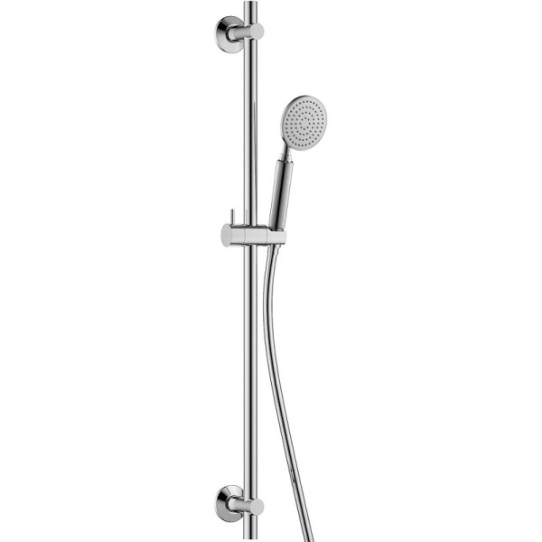 Душевой гарнитур Cezares хром (ECO-SD-01) Душевой гарнитур Cezares хром (ECO-SD-01)