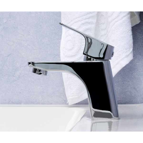 Смеситель для раковины WasserKRAFT Salm (2703)