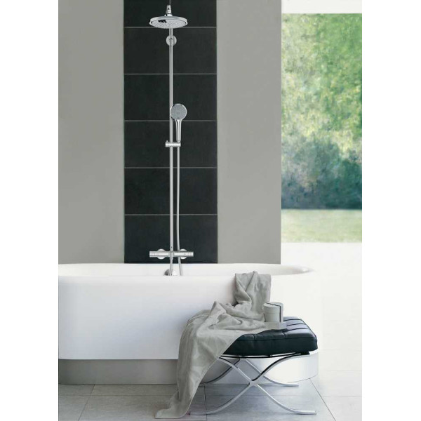 Душевая система Grohe Euphoria 260 (27475001)