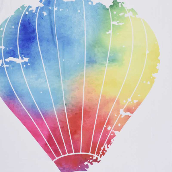 Душевая шторка для ванны Wasser Kraft Rossel 180х200 (SC-57102)