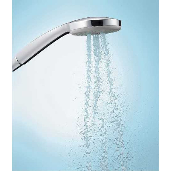 Гарнитур душевой Hansgrohe Croma 100 Multi/Unica'C (27775000)