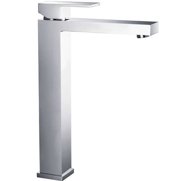 Смеситель для раковины Timo Selene хром, короткий излив (3061/00F)