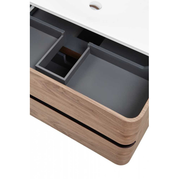 Тумба подвесная AM.PM Sensation 100 (M30FHX1002NF) Тумба подвесная AM.PM Sensation 100 (M30FHX1002NF)