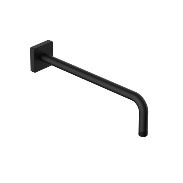 Кронштейн для верхнего душа Iddis Slide черный (SLI39BSi61)