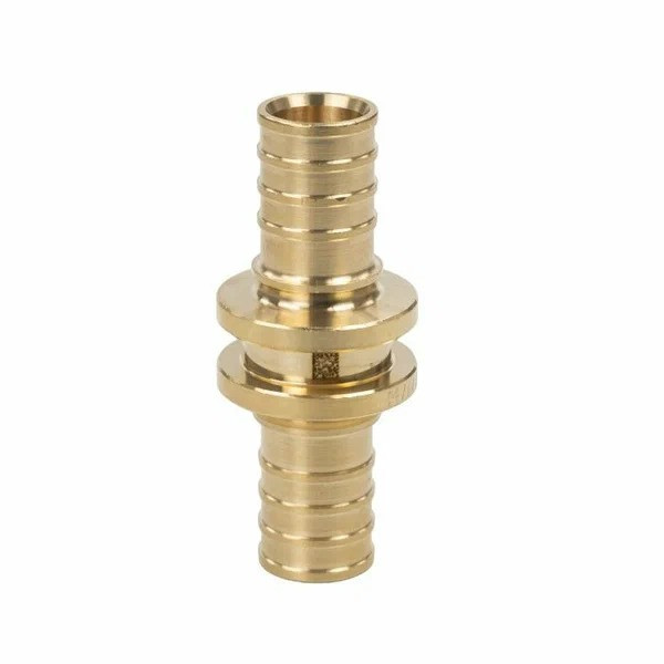 Соединение прямое 20x20 Rehau Rautitan MX (DZR латунь) (11080121001) Соединение прямое 20x20 Rehau Rautitan MX (DZR латунь) (11080121001)