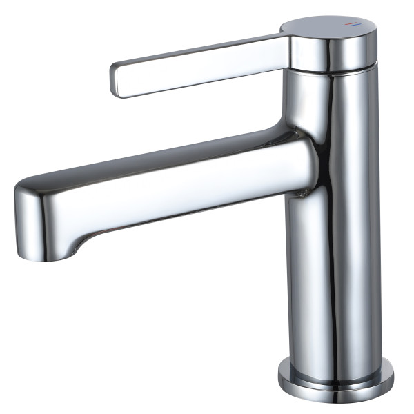 Смеситель для раковины Esko Sochi хром (SC26)