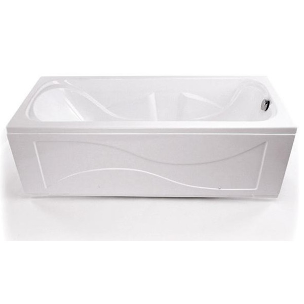 Ванна акриловая Triton Стандарт 150х75