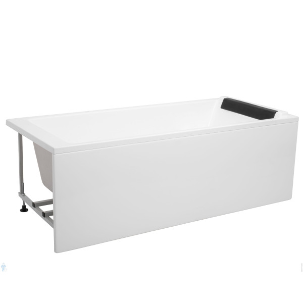 Экран фронтальный Jacob Delafon Spacio 170 белый (E6D086RU-00)