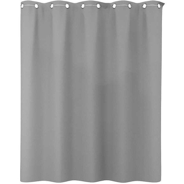 Душевая шторка для ванны Wasser Kraft Oder 200х200 (SC-30502)