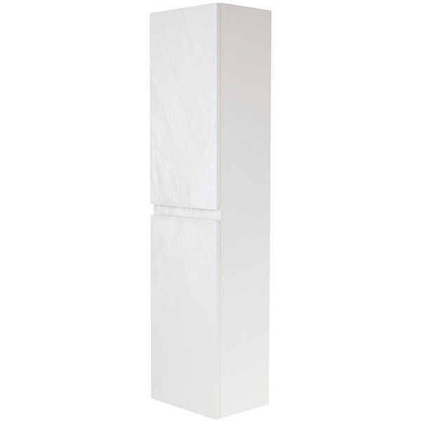 Пенал подвесной Cezares Molveno 40x160 Bianco Ghiaccio (MOLVENO-160-2A-SC-BG) Пенал подвесной Cezares Molveno 40x160 Bianco Ghiaccio (MOLVENO-160-2A-SC-BG)