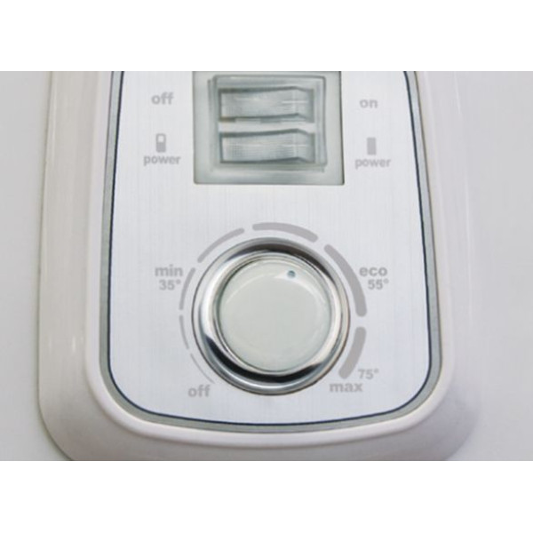 Водонагреватель накопительный Electrolux EWH-80 Royal Silver (НС-1023776) Водонагреватель накопительный Electrolux EWH-80 Royal Silver (НС-1023776)