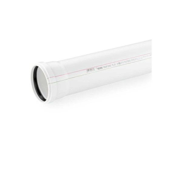 Труба Rehau 40*250 Raupiano (11230141006)