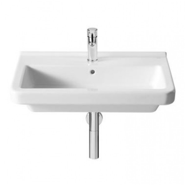 Раковина подвесная Roca Dama-N 850х570х110 (327781000) Раковина подвесная Roca Dama-N 850х570х110 (327781000)