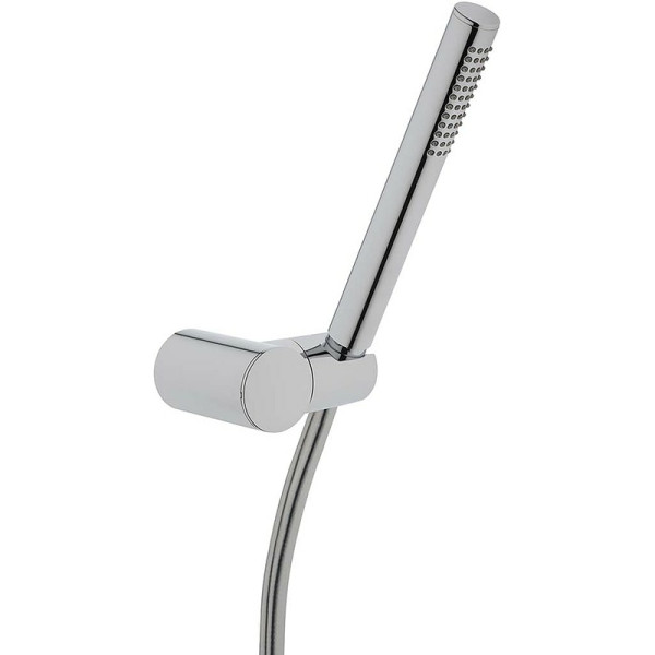 Душевой гарнитур Vitra Origin с ручным душем хром (A45543)