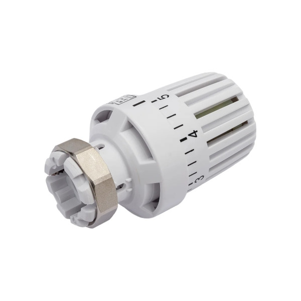 Головка термостатическая (жидкостная) DA MVI (TR.550.01.DA)