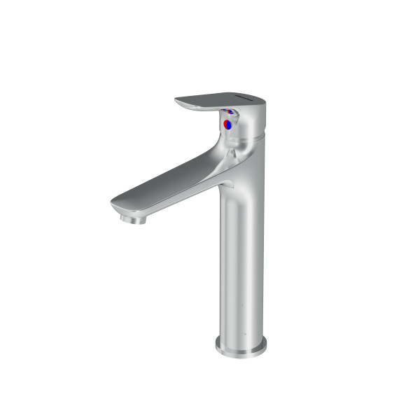 Смеситель для раковины Damixa Jupiter хром (770250001)