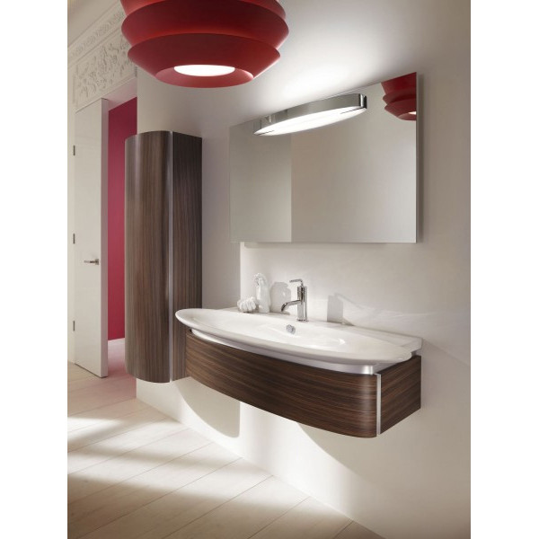 Пенал подвесной Jacob Delafon Presquile 500x340x1500 палисандр шпон (EB1115D-V13)