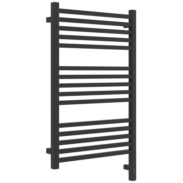 Полотенцесушитель электрический Сунержа Модус 3.1 800x500 провод справа матовый чёрный (31-5901-8050) Полотенцесушитель электрический Сунержа Модус 3.1 800x500 провод справа матовый чёрный (31-5901-8050)