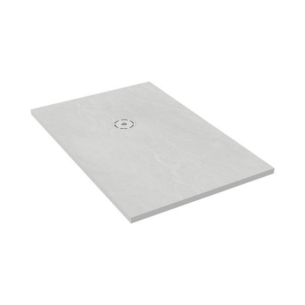 Душевой поддон Jacob Delafon Singulier 140x80 белый (E67015-SHM) Душевой поддон Jacob Delafon Singulier 140x80 белый (E67015-SHM)