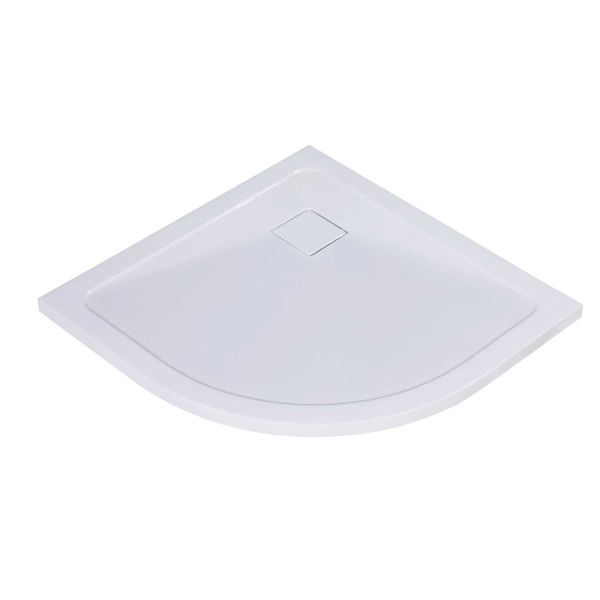 Душевой поддон Wasser Kraft Dinkel 90x90 (58T01)