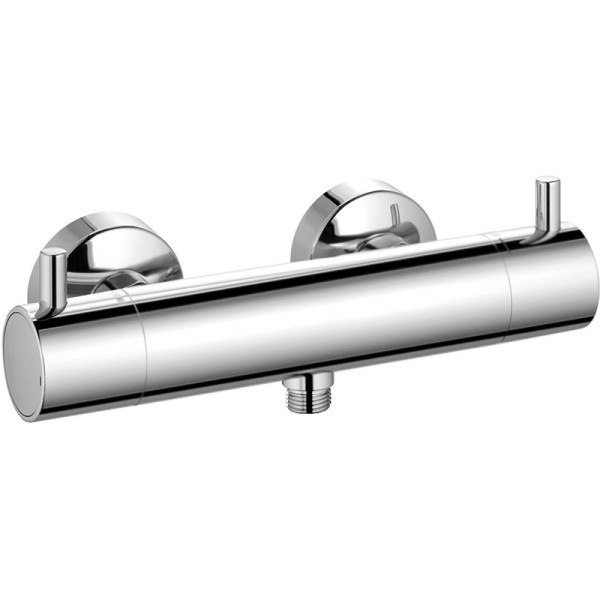 Смеситель для душа Kludi Bozz хром (352030538)