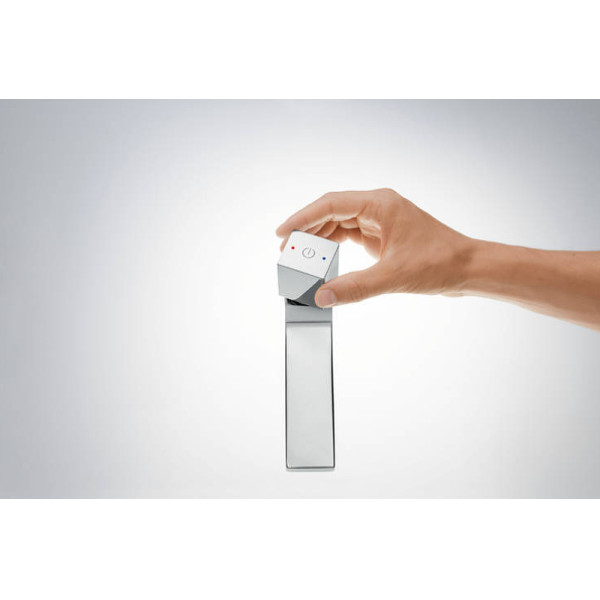 Смеситель для раковины Hansgrohe Metropol хром (32571000)