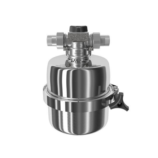 Корпус водоочистителя Аквафор Викинг Мини (101129) Корпус водоочистителя Аквафор Викинг Мини (101129)