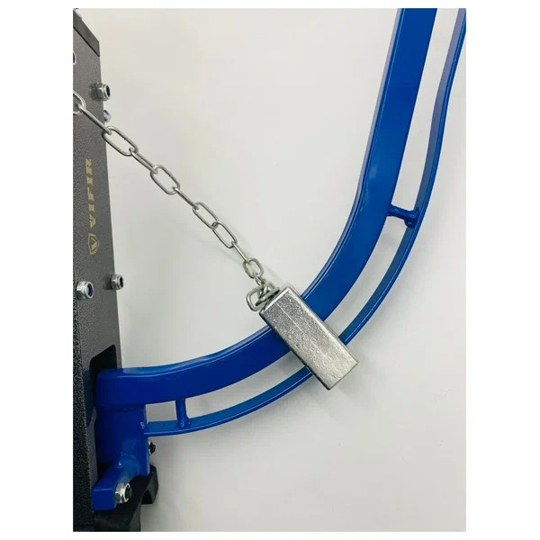 Степлер для укладки труб теплого пола Vieir (16-20 мм) (VER1230)