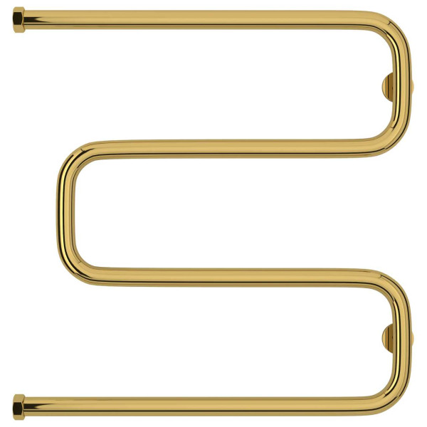 Полотенцесушитель водяной Сунержа Ш-образный 600х600 золотой (03-0014-6060) Полотенцесушитель водяной Сунержа Ш-образный 600х600 золотой (03-0014-6060)