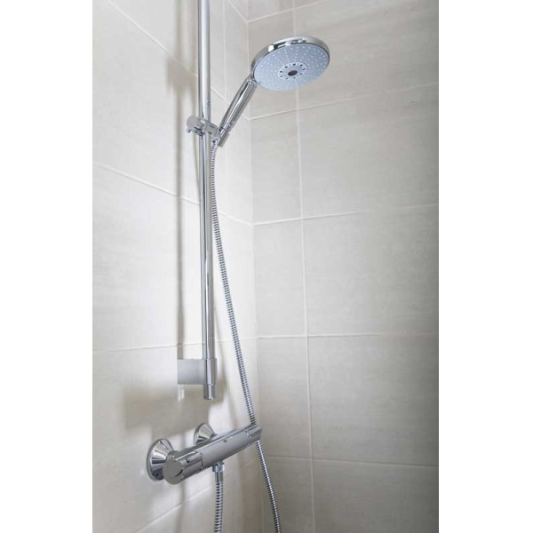 Шланг для душа Hansgrohe Metaflex 125 см хром (28262000) Шланг для душа Hansgrohe Metaflex 125 см хром (28262000)