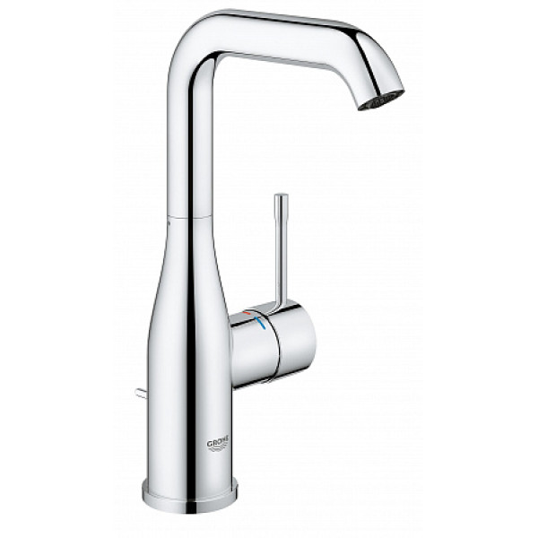 Смеситель для раковины Grohe Essence New (32628001) Смеситель для раковины Grohe Essence New (32628001)
