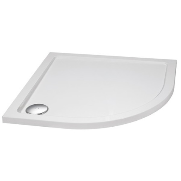 Душевой поддон Cezares SMC 80х80 (TRAY-M-R-80-550-35-W)