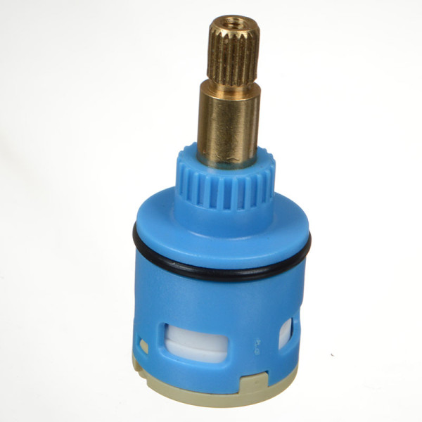 Картридж Melodia переключение воды между лейками для термостатических смесителей (MKP21007P)