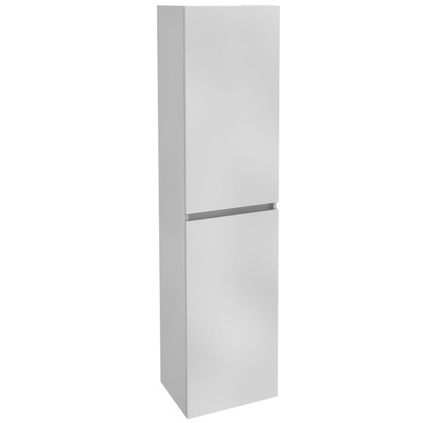 Пенал подвесной Jacob Delafon Tolbiac 400x316x1600 белый (EB2385-J5)