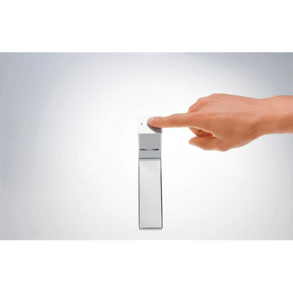 Смеситель для раковины Hansgrohe Metropol хром (32571000)