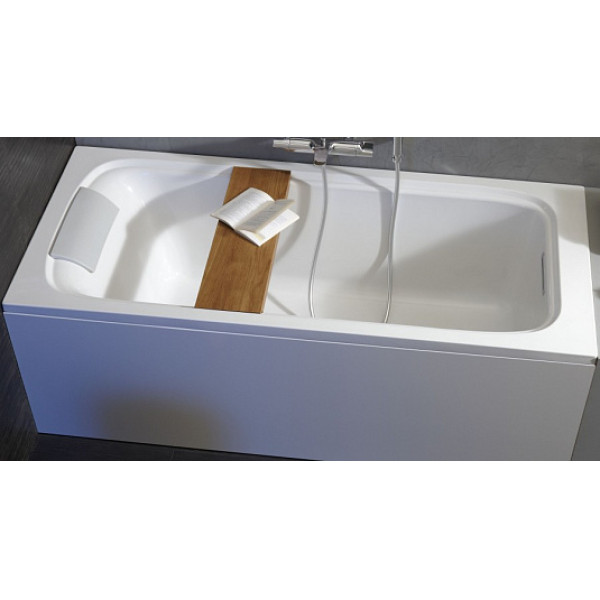 Сиденье для ванны Jacob Delafon Elite 64,9x19 (E6D073-P6)