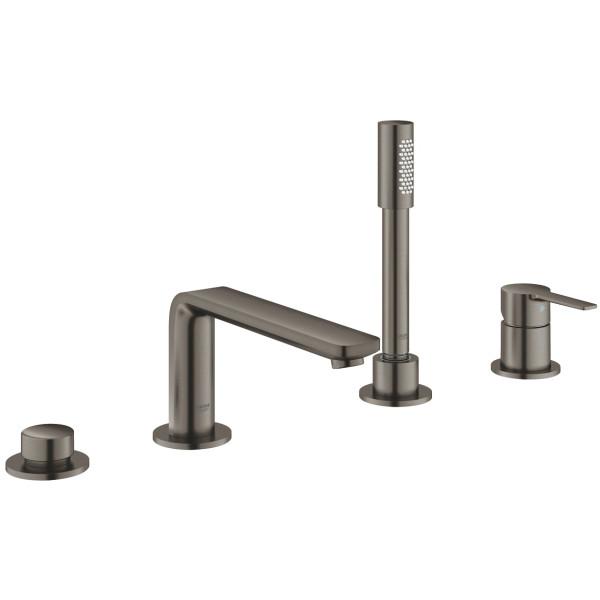 Смеситель для ванны и душа Grohe Lineare New (19577AL1)