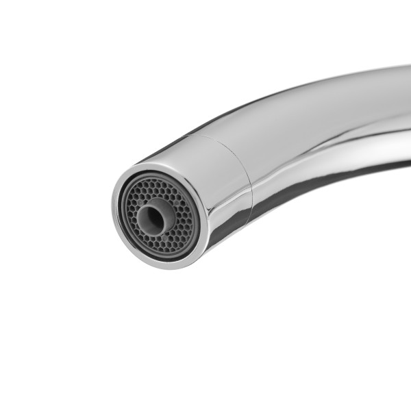 Смеситель для кухни Swedbe Selene Plus с каналом для фильтрованной воды хром (8041) Смеситель для кухни Swedbe Selene Plus с каналом для фильтрованной воды хром (8041)