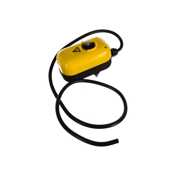 Сервопривод Far 2-точечный 220 В, с кабелем, 40 секунд (FA 3001 40)