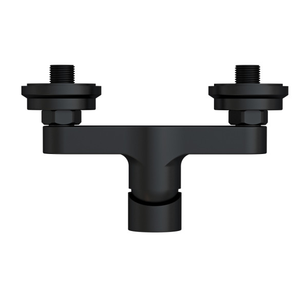 Смеситель для душа Cersanit Brasko черный (А63109) Смеситель для душа Cersanit Brasko черный (А63109)