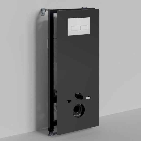 Инсталляция для унитаза WasserKRAFT Abens (20TLT.010.ME.BL.WM03) Инсталляция для унитаза WasserKRAFT Abens (20TLT.010.ME.BL.WM03)