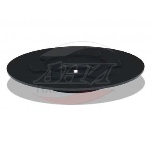 Прокладка клапан для арматуры сливной M015 АНИ пласт